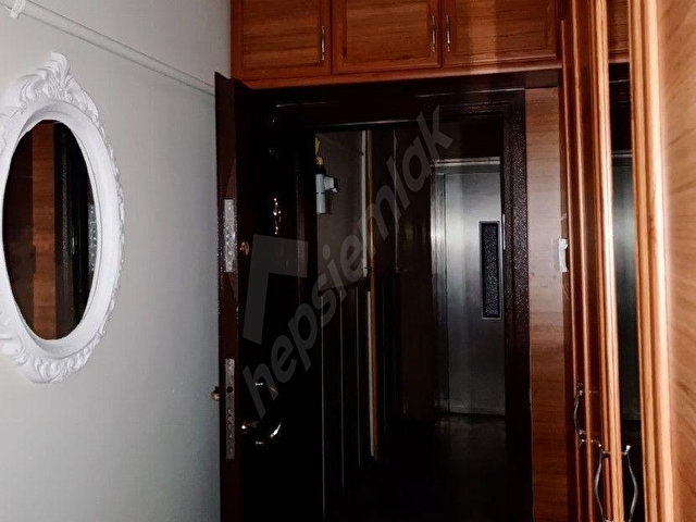 VİZYON37 GAYRİMENKUL, DEN 3+1 KİRALIK DAİRE - Görsel 15