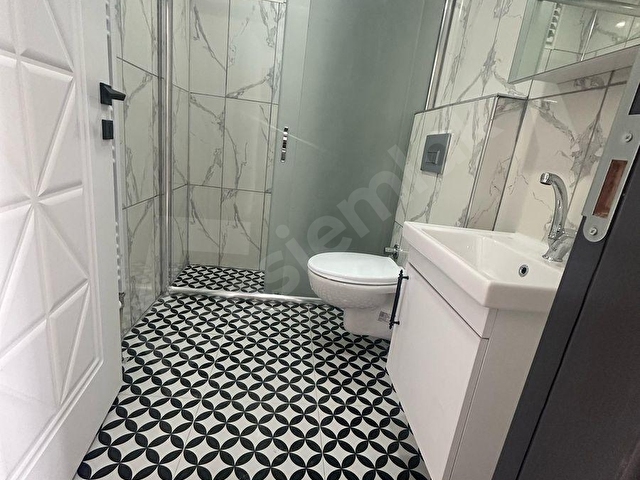 EV DÜNYASINDAN/TALAS DA SIFIR BİNA SIFIR EŞYALI 1+1 DAİRE - Görsel 12