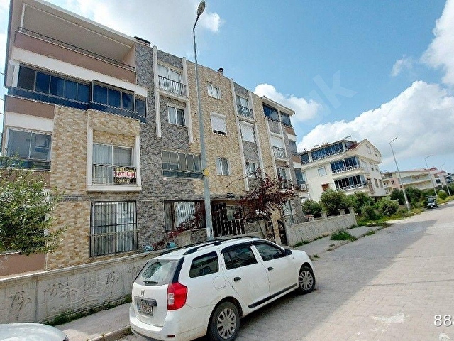 DİDİM EFELER MAH. OKULLAR KARŞISINDA OLDUKÇA GENİŞ 3+1 AYRI MUTFAK SATILIK DAİRE