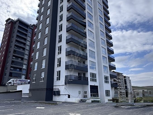 ÖZEN GRUP GAYRİMENKULDEN YAPRACIKTA 2+1 SIFIR DAİRE - Görsel 2