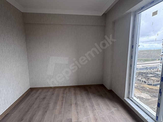 ÖZEN GRUP GAYRİMENKULDEN YAPRACIKTA 2+1 SIFIR DAİRE - Görsel 11
