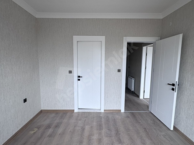 ÖZEN GRUP GAYRİMENKULDEN YAPRACIKTA 2+1 SIFIR DAİRE - Görsel 7