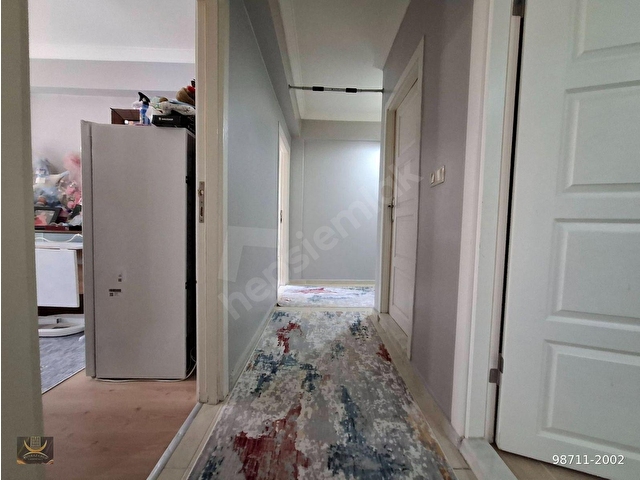 POYRAZ EMLAKTAN 71 EVLER MAHALLESI ERTAŞ CADDESI YAKINI 3+1 130M2 SATILIK DAIRE - Görsel 22
