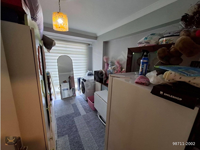 POYRAZ EMLAKTAN 71 EVLER MAHALLESI ERTAŞ CADDESI YAKINI 3+1 130M2 SATILIK DAIRE - Görsel 12