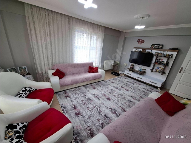 POYRAZ EMLAKTAN 71 EVLER MAHALLESI ERTAŞ CADDESI YAKINI 3+1 130M2 SATILIK DAIRE - Görsel 4