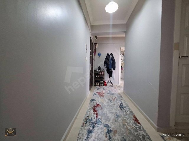 POYRAZ EMLAKTAN 71 EVLER MAHALLESI ERTAŞ CADDESI YAKINI 3+1 130M2 SATILIK DAIRE - Görsel 15