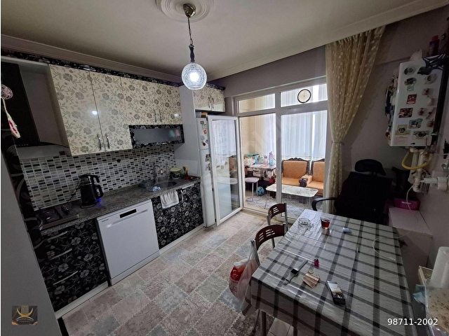 POYRAZ EMLAKTAN 71 EVLER MAHALLESI ERTAŞ CADDESI YAKINI 3+1 130M2 SATILIK DAIRE - Görsel 7