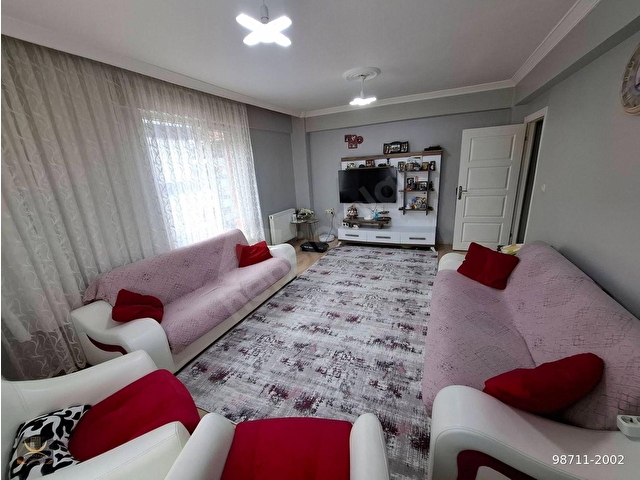 POYRAZ EMLAKTAN 71 EVLER MAHALLESI ERTAŞ CADDESI YAKINI 3+1 130M2 SATILIK DAIRE - Görsel 5