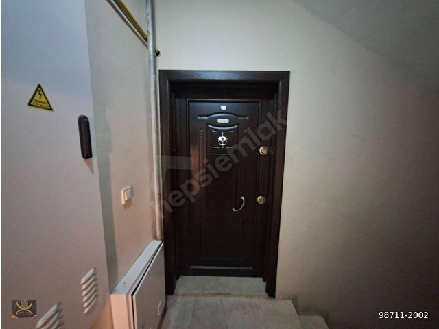 POYRAZ EMLAKTAN 71 EVLER MAHALLESI ERTAŞ CADDESI YAKINI 3+1 130M2 SATILIK DAIRE - Görsel 26