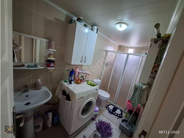POYRAZ EMLAKTAN 71 EVLER MAHALLESI ERTAŞ CADDESI YAKINI 3+1 130M2 SATILIK DAIRE - Görsel 23