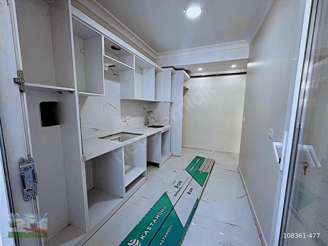 SEFAKÖY FEVZİÇAKMAK TA 4+2 180M2 DUBLEKS SATILIK DAİRE - Görsel 6