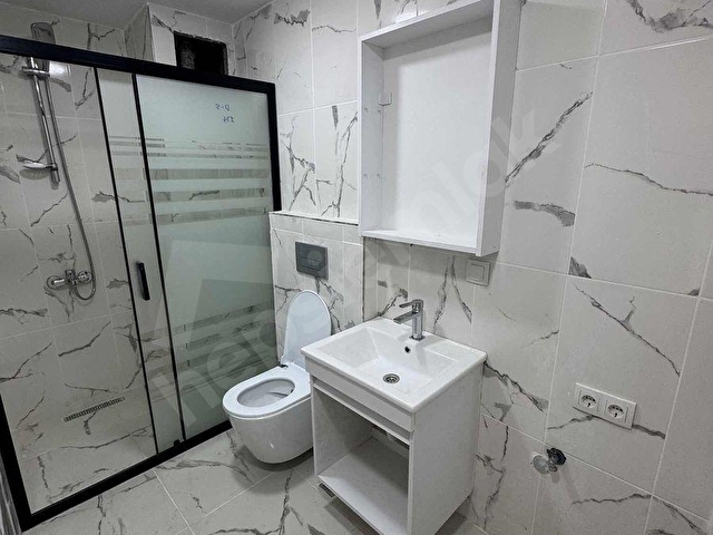 SEFAKÖY FEVZİÇAKMAK TA 4+2 180M2 DUBLEKS SATILIK DAİRE - Görsel 24
