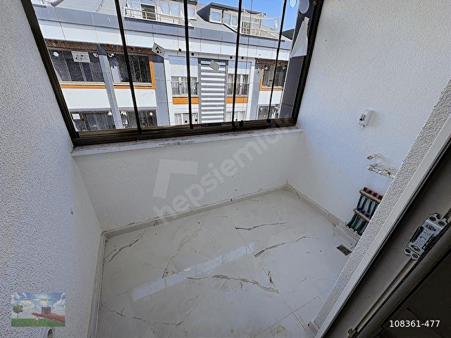 SEFAKÖY FEVZİÇAKMAK TA 4+2 180M2 DUBLEKS SATILIK DAİRE - Görsel 8
