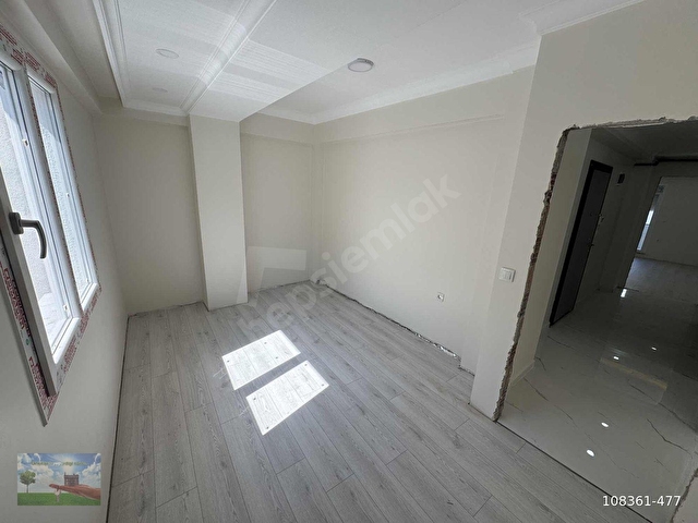 SEFAKÖY FEVZİÇAKMAK TA 4+2 180M2 DUBLEKS SATILIK DAİRE - Görsel 13