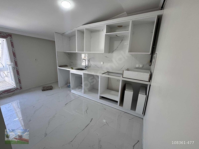 SEFAKÖY FEVZİÇAKMAK TA 4+2 180M2 DUBLEKS SATILIK DAİRE - Görsel 20