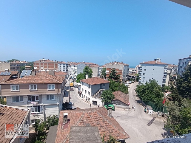 MUDANYA GÜZELYALI BURGAZ MH SATILIK 2+1 DAİRE - Görsel 23