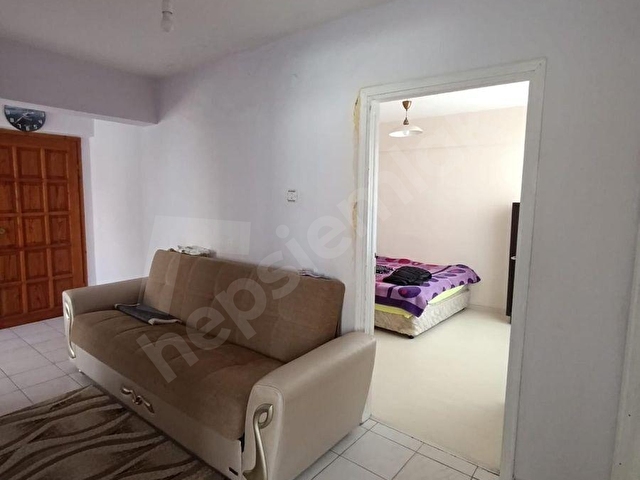 MUDANYA GÜZELYALI BURGAZ MH SATILIK 2+1 DAİRE - Görsel 4