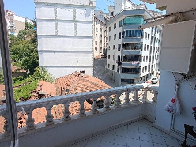 MUDANYA GÜZELYALI BURGAZ MH SATILIK 2+1 DAİRE - Görsel 20