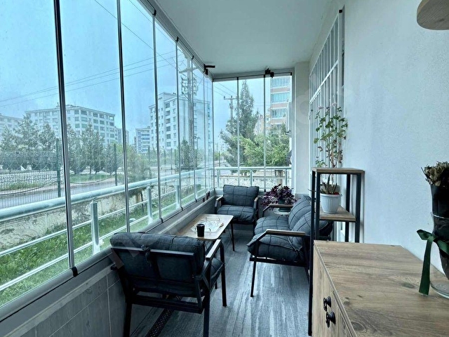 BAĞCILARIN EN PRESTİJLİ NOKTASNDA FIRSAT 2+1 SATILIK DAİRE - Görsel 11