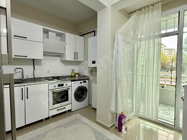 BAĞCILARIN EN PRESTİJLİ NOKTASNDA FIRSAT 2+1 SATILIK DAİRE - Görsel 8