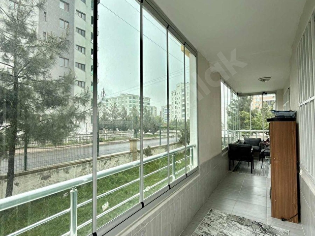 BAĞCILARIN EN PRESTİJLİ NOKTASNDA FIRSAT 2+1 SATILIK DAİRE - Görsel 10
