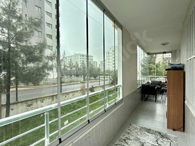 BAĞCILARIN EN PRESTİJLİ NOKTASNDA FIRSAT 2+1 SATILIK DAİRE - Görsel 9