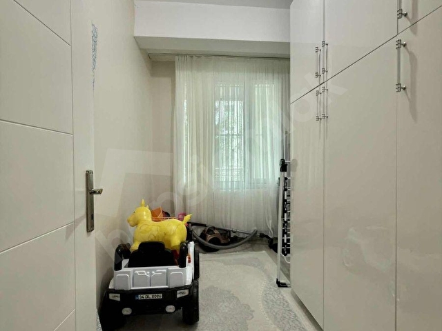 BAĞCILARIN EN PRESTİJLİ NOKTASNDA FIRSAT 2+1 SATILIK DAİRE - Görsel 15