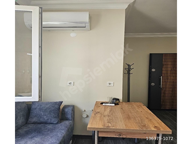 ESENYURT T. ÖZAL MH 1+0 EŞYALI-DEPOZİTO-FATURA- YOK METROBÜS 5DK - Görsel 7
