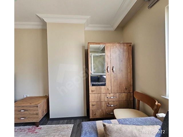 ESENYURT T. ÖZAL MH 1+0 EŞYALI-DEPOZİTO-FATURA- YOK METROBÜS 5DK - Görsel 4