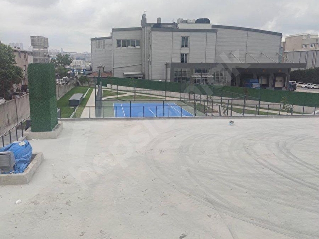 AK EMLAKTAN ESENYURT  ONUR LİFE  EVLERİNDE   52 METRE  KİRALIK DÜKKAN - Görsel 11