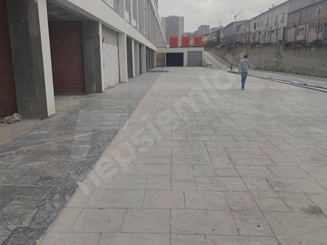 AK EMLAKTAN ESENYURT  ONUR LİFE  EVLERİNDE   52 METRE  KİRALIK DÜKKAN - Görsel 8