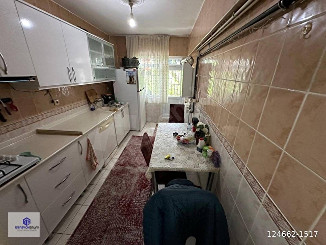 ANDİÇEN MH.DE 12.CADDE ÜSTÜ 3+1 SATILIK DAİRE - Görsel 2