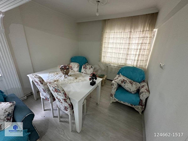 ANDİÇEN MH.DE 12.CADDE ÜSTÜ 3+1 SATILIK DAİRE - Görsel 7
