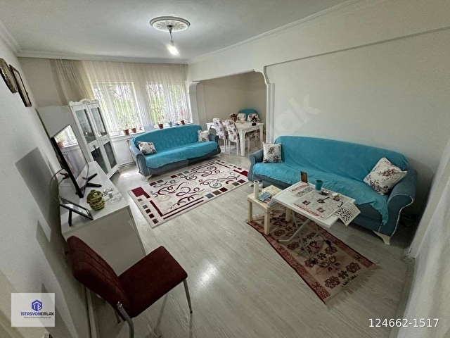 ANDİÇEN MH.DE 12.CADDE ÜSTÜ 3+1 SATILIK DAİRE - Görsel 5