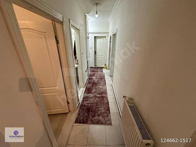 ANDİÇEN MH.DE 12.CADDE ÜSTÜ 3+1 SATILIK DAİRE - Görsel 17
