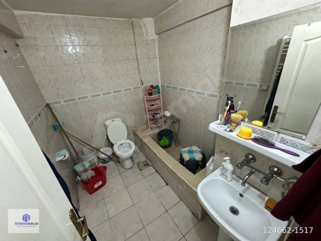 ANDİÇEN MH.DE 12.CADDE ÜSTÜ 3+1 SATILIK DAİRE - Görsel 14