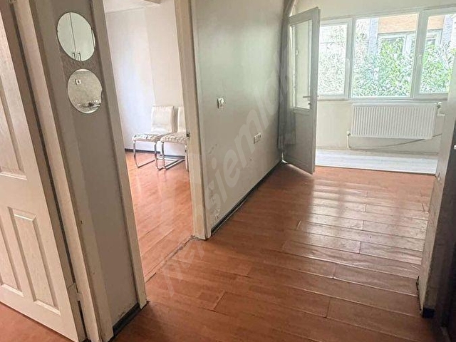 ADIM GAYRİMENKUL/BAHÇELİEVLER mh BALKONLU MUTFAK AYRI 60m2 1+1 - Görsel 12