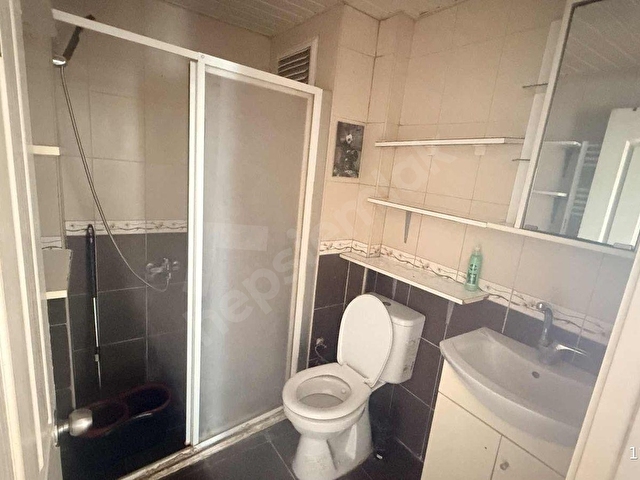 ADIM GAYRİMENKUL/BAHÇELİEVLER mh BALKONLU MUTFAK AYRI 60m2 1+1 - Görsel 16