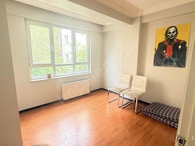 ADIM GAYRİMENKUL/BAHÇELİEVLER mh BALKONLU MUTFAK AYRI 60m2 1+1