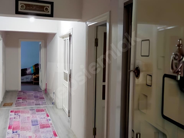 Geyve Fındıksuyu 7283 m2 imarlı arsa ve 6+2 484 m2 müstakil ev - Görsel 7