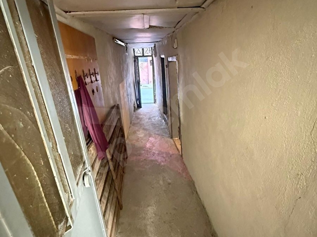 Karaağaç mahallesi gedizyolunda satılık müstakil ev - Görsel 10