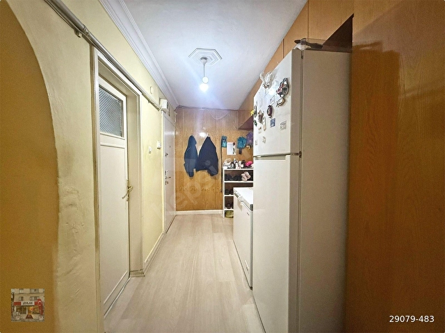 AŞAĞI EĞLENCE GÖBEK YAKINI BALKONLU MASRAFSIZ GENİŞ 2+1 FIRSAT! - Görsel 18