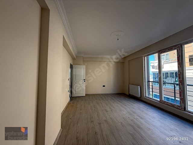 SIFIR İSKANI ALINMIŞ BÖLGENİN EN UYGUN MUTFAK SALON AYRI 2+1 - Görsel 16
