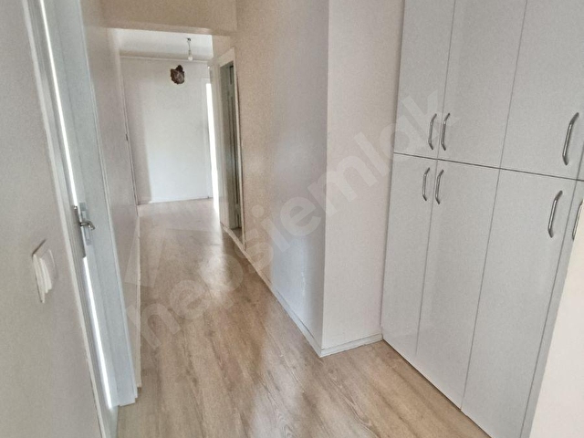 SAĞLIK MAH. PARK YANİNDA 2+1 SATILIK DAİRE - Görsel 5