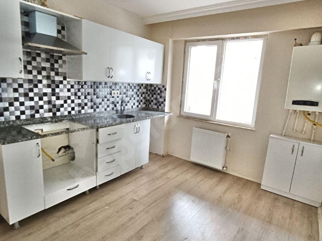 SAĞLIK MAH. PARK YANİNDA 2+1 SATILIK DAİRE - Görsel 3