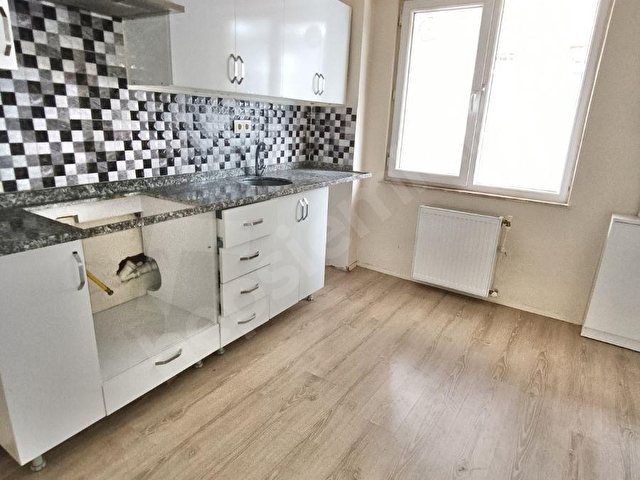 SAĞLIK MAH. PARK YANİNDA 2+1 SATILIK DAİRE - Görsel 12