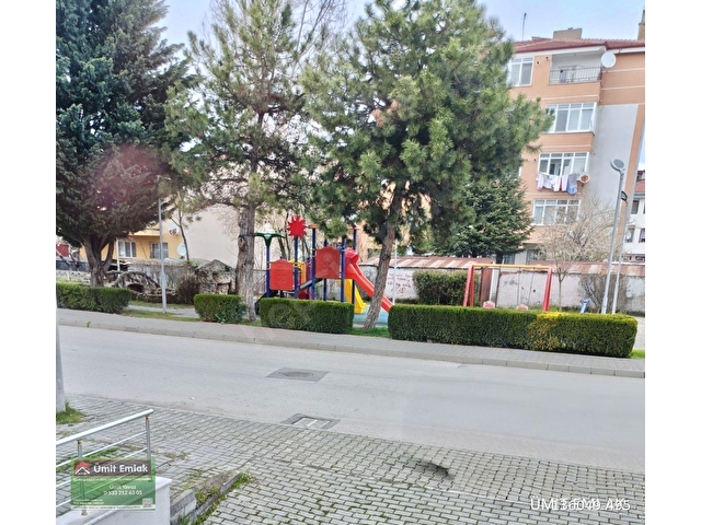 SAĞLIK MAH. PARK YANİNDA 2+1 SATILIK DAİRE - Görsel 16