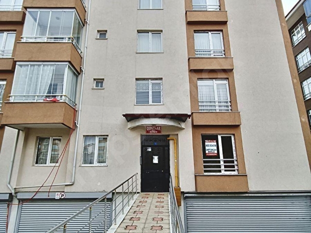 SAĞLIK MAH. PARK YANİNDA 2+1 SATILIK DAİRE - Görsel 20