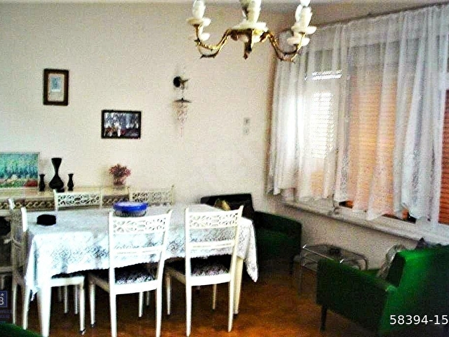 heybelide airbnb, butik otel,aile apt. için ideal bina. - Görsel 14