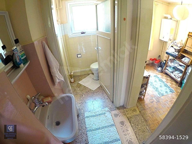 heybelide airbnb, butik otel,aile apt. için ideal bina. - Görsel 8